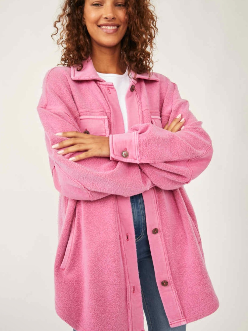 Free People Ruby Jacket - Picture 3 of 16